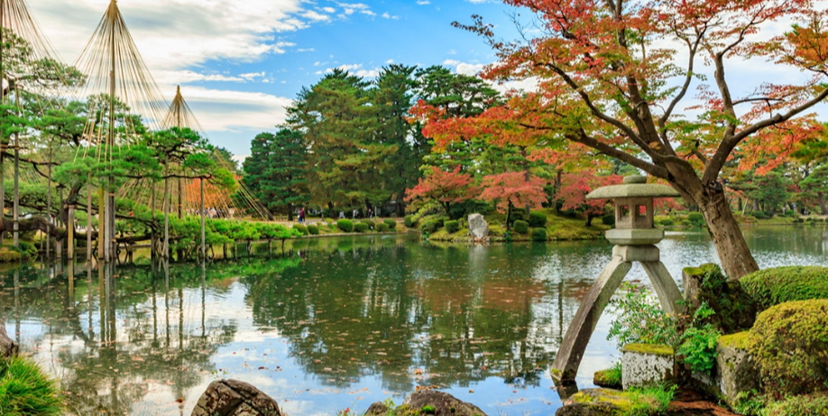 石川県